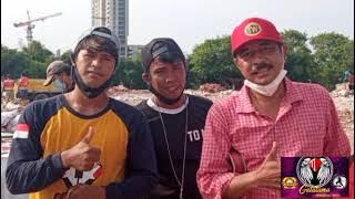 KND feat CIPAGANTI Galatama seasson 2 song: Prima mm - layang layang kites