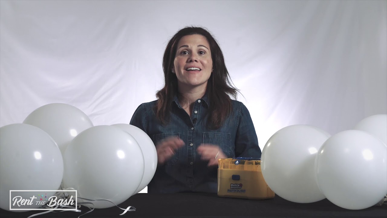 Quick Balloon Inflator (Specialty)