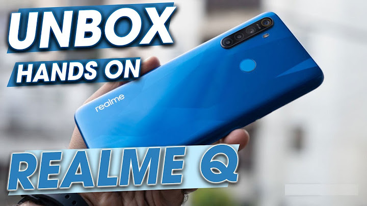 So sánh realme q với realme 5 pro năm 2024