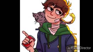 Tordsworld au ( de eddsworld):)