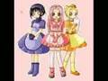 Eno and Sakura Girl Next Door