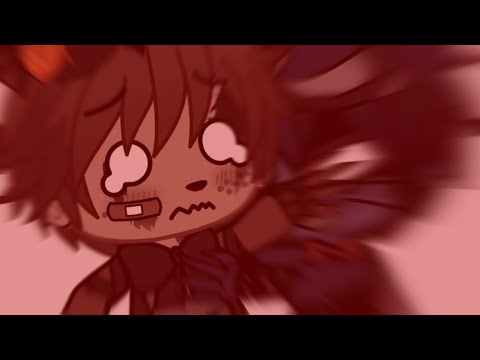 Nightmare Freddy is being bullied again- (shitpost) ☠️