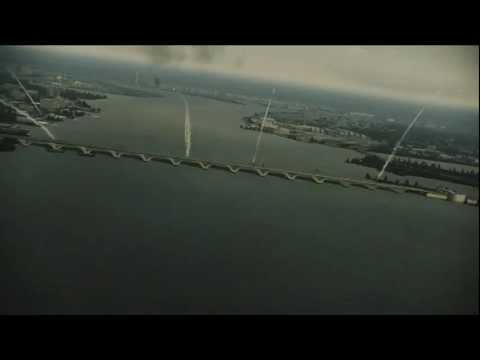 Ace Combat Assault Horizon GamesCom 2011 [Generacion Pixel]