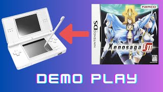 ゼノサーガI・II - YouTube