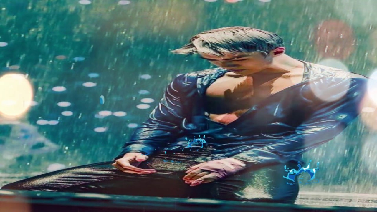 Rain and Tears 雨和淚 / Demis Roussos [ 中英歌詞 ]