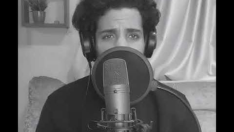 القارئ محمود فضل||(إن الله وملائكته يصلون على النبي)🎧💙