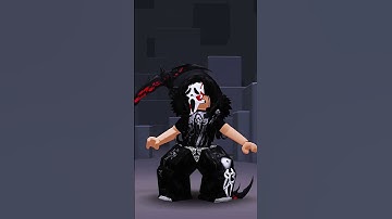 edit by LuisitaXelvi ❤️ had a little fun with this Trend #Donthide #roblox #fun #Ghostface