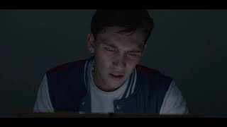 Fall From Grace - Official Trailer (2025) | AKM Productions Films