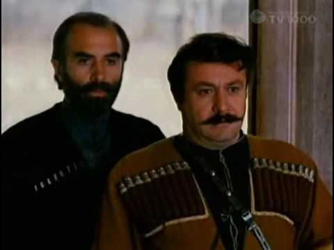 კირილე მიმინოშვილი და პლატონ სამანიშვილი სატირალზე