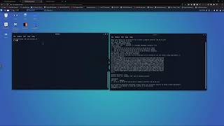 TryHackMe | Bebop