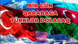 Qarabag bizimdi bizim olacaq Zənganlı ustad Huşəng Cəfəri