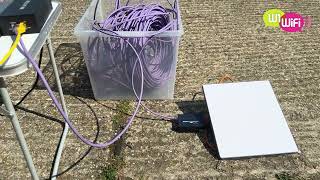 Starlink Mini With Fixed Ip Address Using Roam