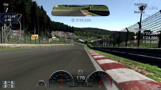 [GT6] Seasonal Events Mid-Field Raceway Asian Non-Racing Car / PP500 screenshot 3