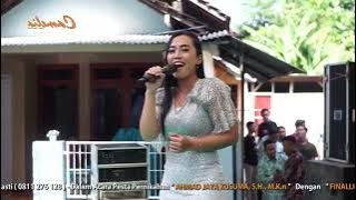 #SEJUTALUKA - Dita Donita Camelia Terbaru Live Bendanpete