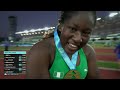 Day 2 - Full Highlights | World Athletics U20 Championships Eugene 26