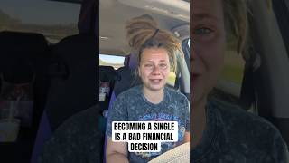 Become a single mother is a bad financial decision #Women #Kids #Father #shorts #fyp