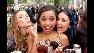 Bratz : Open Eyes & Rainy Day 2007 Motion Picture Soundtracks Resimi