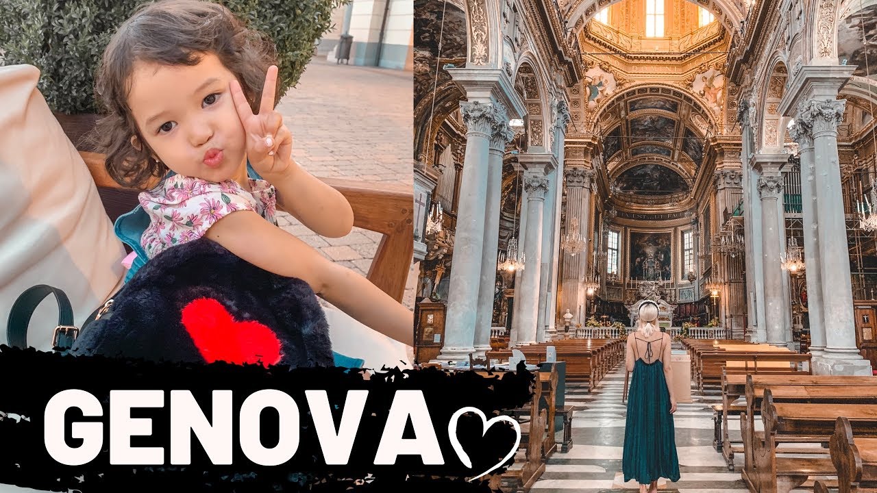 [CU MASINA PRIN EUROPA] Pot sa ma mut aici??? + Pizza. Pesto. Plimbari luuuungi. Ep. 4/ VLOG