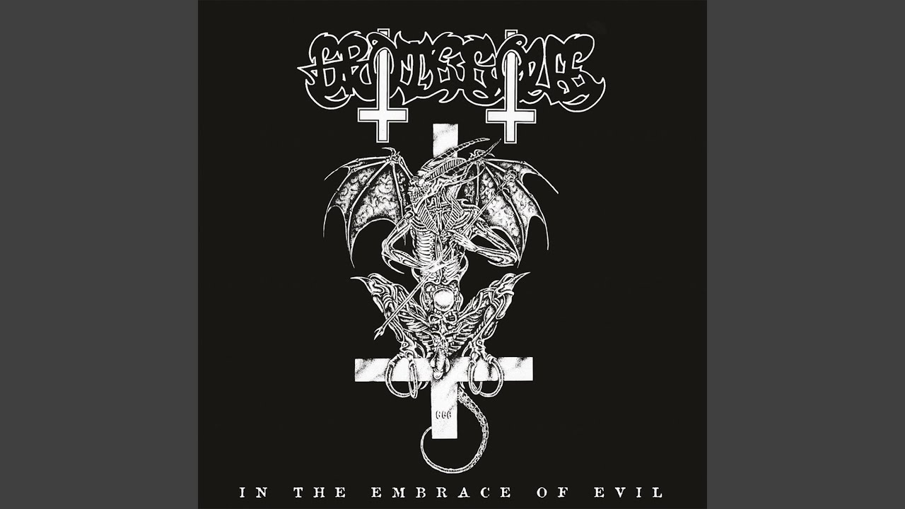 Nocturnal Blasphemies