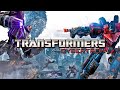 Transformers: WAR FOR CYBERTRON - Ep 11  "FINAL"