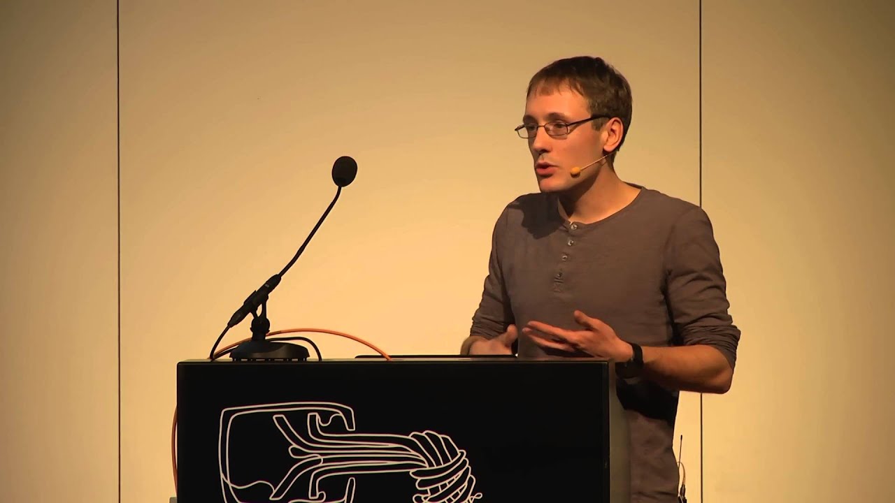 Bernd Lehmann: Vehicle2Vehicle Communication based on IEEE 802.11p