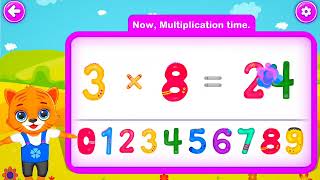 let's solve math problems together