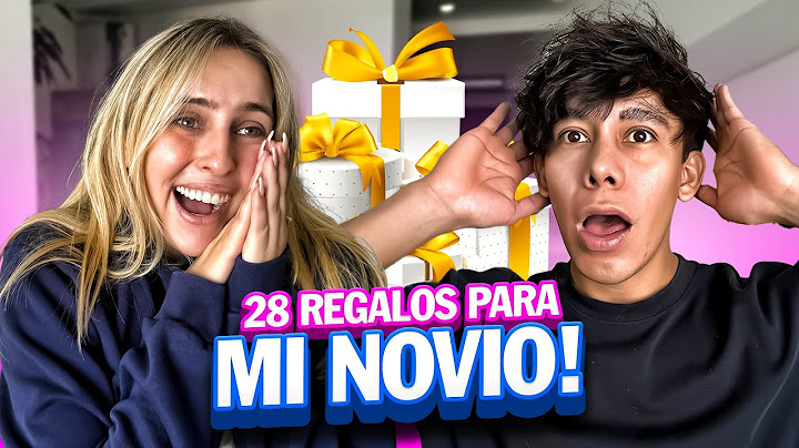 28 REGALOS PARA SUS 28 AÑOS😱🎁 | SORPRESA A MI NOVIO FT @Sonrixs #kimrixs
