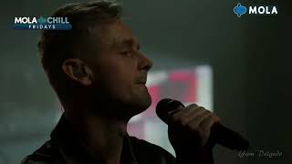Keane - We Might As Well Be Strangers - Live from Mola Chill Fridays, London, UK, 2021