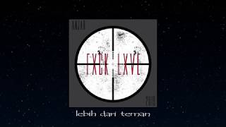 Download Lagu anjar - lebih dari teman [audio] (prod. ANJAR) MP3