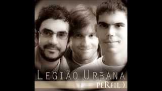 Video thumbnail of "Legião urbana - Metal contra as nuvens (Perfil 2011)"