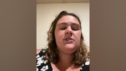 GCU disposition assignment video