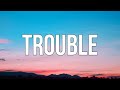 Miniature de la vidéo de la chanson Trouble
