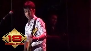 Wali - Kekasih Halal (Live Konser Semarang 2 Oktober 2010)