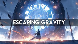 Thefatrat & Cecilia Gault - Escaping Gravity