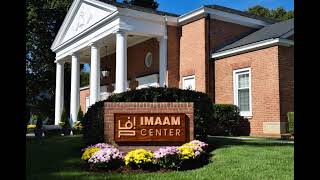 Parenting Workshop @ Imaam Center Jun 20 2026