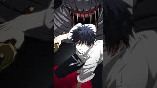 Jujutsu Kaisen Season 3 Gojo Edit 4K #short #viral #4k