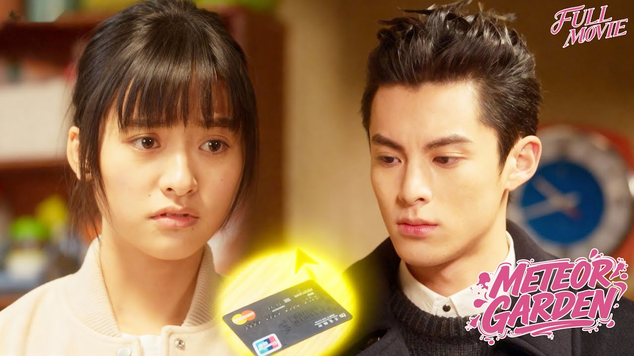 ❤️WHEN HER FAMILY LOST EVERYTHING - BAD BOY GAVE HER 5 MILLION IN CASH INSTANTLY!❤️