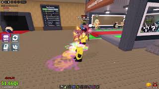 NEW STEAL A BRAINROT BACKROOMS UPDATE