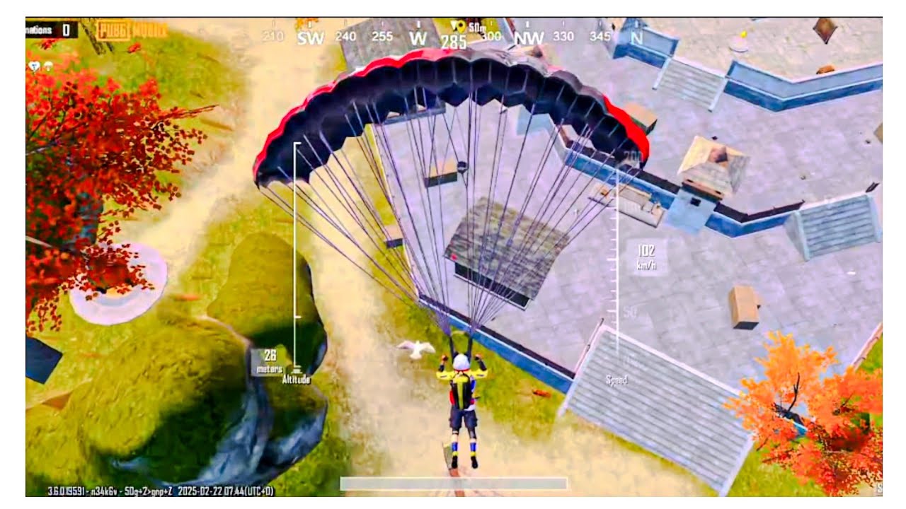 NEW GAMEPLAY VIDEO | Pubg mobile gameplay | pubg video - YouTube