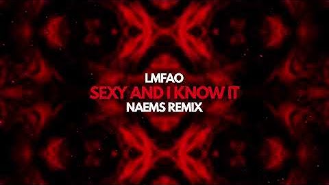 Thumbnail of LMFAO - Sexy And I Know It (NAEMS Techno REMIX)