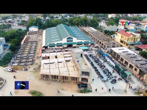 Video Xây dựng chợ đầu mối hải sản cho khu vực ven biển... - youtube