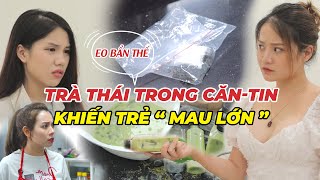 Top 4 cách làm trà sữa thái abby đặc sắc nhất năm 2022