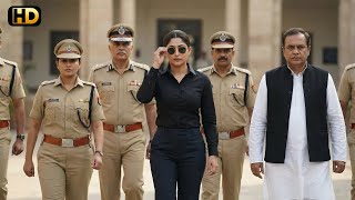 New Movie Superhit (HD) Blockbuster South Indian Hindi Dubbed Action Movie | Nishvika Naidu | Anish