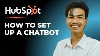 How To Create A Chatbot With HubSpot FREE TOOL
