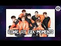 ICONIC Got7 Moments From the Fly Era