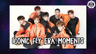 ICONIC Got7 Moments From the Fly Era