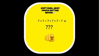 YOU THINK YOU’RE SMART? ONLY GENIUSES CAN GET THIS 🧠