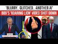 Netanyahu DIED ON MARCH 8th Bibi S BLURRY Roaring Lion VIDEO Triggers Another AI Claims