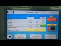 RIUS-COMATEX   - UC-1000 KEVLAR - VIDEO 2