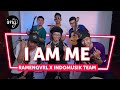 I AM ME (LIVE PERFORM) - Ft. RAMENGVRL